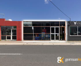Factory, Warehouse & Industrial commercial property leased at 2a Bond Street Mordialloc VIC 3195