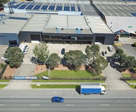 Factory, Warehouse & Industrial commercial property for lease at 445 Victoria Street Wetherill Park NSW 2164