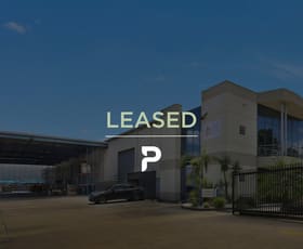 Factory, Warehouse & Industrial commercial property for lease at 130 Newton Road Wetherill Park NSW 2164