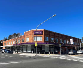 Offices commercial property for lease at 10 & 11/370A Port Hacking Road Caringbah NSW 2229