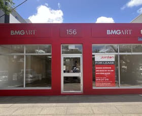 Offices commercial property for lease at 156 Halifax Street Adelaide SA 5000