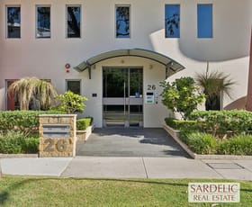 Medical / Consulting commercial property for lease at 26 Hardy Street South Perth WA 6151