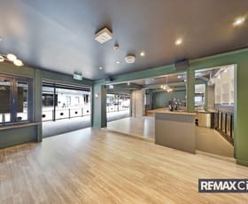 Shop & Retail commercial property for lease at 22 Caxton Street Petrie Terrace QLD 4000