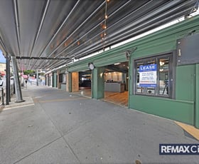 Shop & Retail commercial property for lease at 22 Caxton Street Petrie Terrace QLD 4000