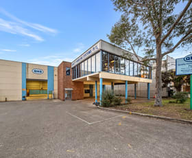 Factory, Warehouse & Industrial commercial property for lease at 6 Metters Place Wetherill Park NSW 2164