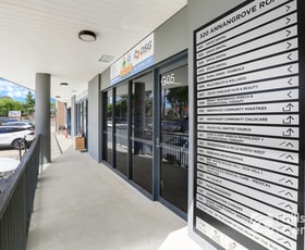 Offices commercial property for lease at G.05/320 Annangrove Road Rouse Hill NSW 2155