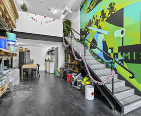 Factory, Warehouse & Industrial commercial property for lease at 13/45-47 Green Street Banksmeadow NSW 2019