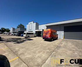 Factory, Warehouse & Industrial commercial property for lease at Penrith NSW 2750