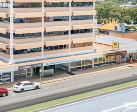 Offices commercial property for lease at 2/136 Goondoon Street Gladstone QLD 4680