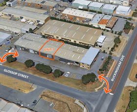 Factory, Warehouse & Industrial commercial property for lease at 7/38 Buckingham Drive Wangara WA 6065