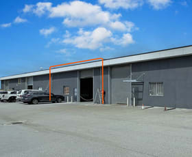 Factory, Warehouse & Industrial commercial property for lease at 7/38 Buckingham Drive Wangara WA 6065
