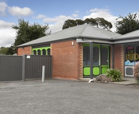 Shop & Retail commercial property for lease at 3/304 Warrenheip Street Buninyong VIC 3357