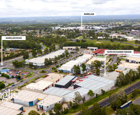 Showrooms / Bulky Goods commercial property for lease at 1A/10 Exchange Parade Narellan NSW 2567