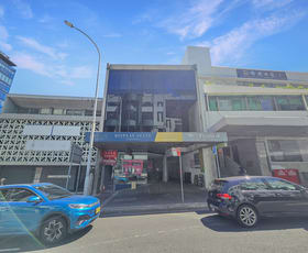 Offices commercial property for lease at 310 Forest Road Hurstville NSW 2220