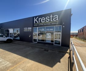 Factory, Warehouse & Industrial commercial property for lease at Unit 1/88 Newcastle Street Fyshwick ACT 2609