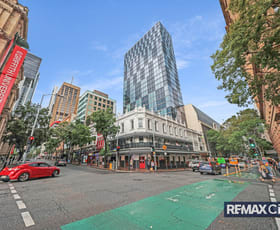 Shop & Retail commercial property for lease at 187 George Street Brisbane City QLD 4000
