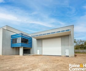 Factory, Warehouse & Industrial commercial property for sale at Unit 1, 3 & 4/7 Cobar Place Gregory Hills NSW 2557
