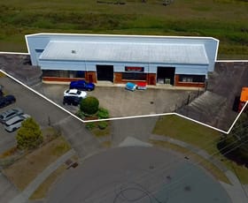 Factory, Warehouse & Industrial commercial property for lease at 14 Barrinia Street Slacks Creek QLD 4127