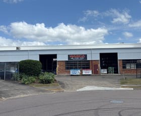 Factory, Warehouse & Industrial commercial property for lease at 14 Barrinia Street Slacks Creek QLD 4127