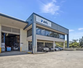 Factory, Warehouse & Industrial commercial property for lease at Unit 13/10-14 Boden Road Seven Hills NSW 2147