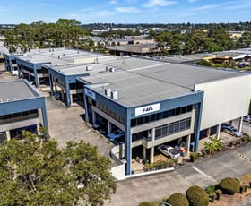 Factory, Warehouse & Industrial commercial property for lease at Unit 13/10-14 Boden Road Seven Hills NSW 2147