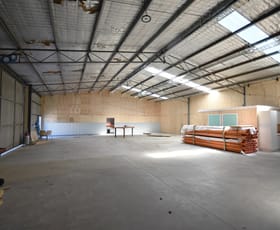 Factory, Warehouse & Industrial commercial property for lease at 25 Sanyo Drive Wodonga VIC 3690