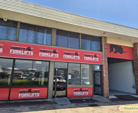 Factory, Warehouse & Industrial commercial property for lease at 1/8 Boyland Avenue Coopers Plains QLD 4108