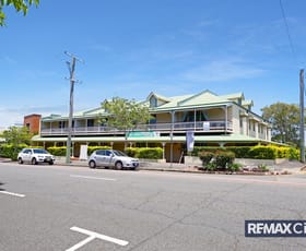 Shop & Retail commercial property for lease at 2/162 Petrie Terrace Petrie Terrace QLD 4000