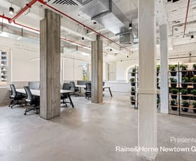 Offices commercial property for lease at 3.03/18 Flour Mill Way Summer Hill NSW 2130