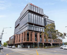 Offices commercial property for lease at Level 11/480 Swan Street Richmond VIC 3121