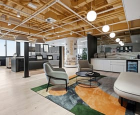 Offices commercial property for lease at Level 11/480 Swan Street Richmond VIC 3121