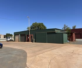 Factory, Warehouse & Industrial commercial property for lease at 38a Moorambine Street Wedgefield WA 6721