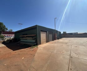 Factory, Warehouse & Industrial commercial property for lease at 38a Moorambine Street Wedgefield WA 6721