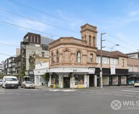 Showrooms / Bulky Goods commercial property for lease at 100 BCD Barkly Street St Kilda VIC 3182