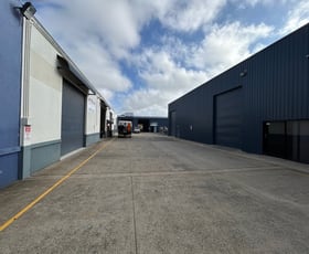 Factory, Warehouse & Industrial commercial property leased at 7B/3-5 Islander Road Pialba QLD 4655