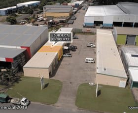 Factory, Warehouse & Industrial commercial property for lease at Shed 3/3 Toohey Street Portsmith QLD 4870