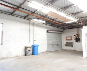 Factory, Warehouse & Industrial commercial property for lease at 1/3-5 Arnold Street Cheltenham VIC 3192