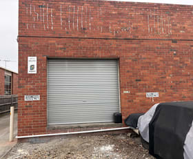 Factory, Warehouse & Industrial commercial property for lease at 1/3-5 Arnold Street Cheltenham VIC 3192