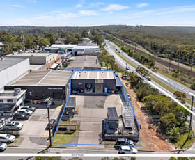 Factory, Warehouse & Industrial commercial property for lease at 28 Burns Road Heathcote NSW 2233