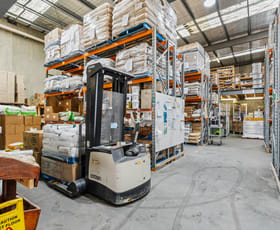 Factory, Warehouse & Industrial commercial property for lease at 30 Pearl Street Derwent Park TAS 7009