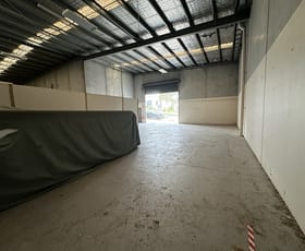 Factory, Warehouse & Industrial commercial property for lease at 5 - 6 Carl Court Hallam VIC 3803 Factory, Warehouse & Industrial commercial property for lease at 5 - 6 Carl Court Hallam VIC 3803