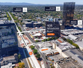 Shop & Retail commercial property for lease at 908 Whitehorse Road Box Hill VIC 3128