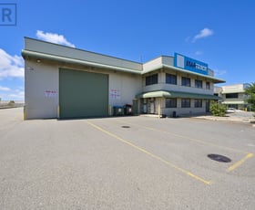 Factory, Warehouse & Industrial commercial property for lease at 49 Howson Way Bibra Lake WA 6163