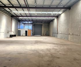 Factory, Warehouse & Industrial commercial property leased at 3 Devon Court Epping VIC 3076