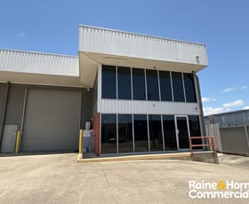 Factory, Warehouse & Industrial commercial property for lease at 1/143 Granite Street Geebung QLD 4034