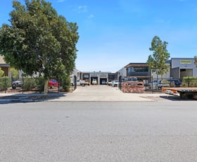 Factory, Warehouse & Industrial commercial property for lease at 3/31 Haydock Street Forrestdale WA 6112