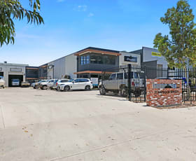 Factory, Warehouse & Industrial commercial property for lease at 3/31 Haydock Street Forrestdale WA 6112