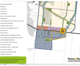 Development / Land commercial property for sale at 5266 Bass Hwy Wonthaggi VIC 3995
