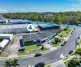 Showrooms / Bulky Goods commercial property for lease at 1/1 Parramatta Road Underwood QLD 4119