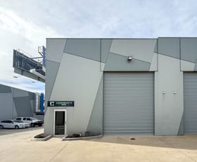 Offices commercial property for lease at Unit 4/85 Triholm Avenue Laverton VIC 3028